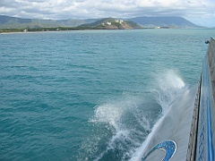 024 Great Barrier Reef